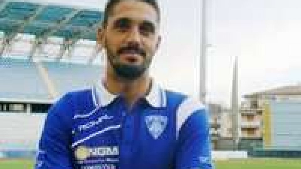 Mercato: Cori al Santarcangelo, in arrivo anche Pestrin