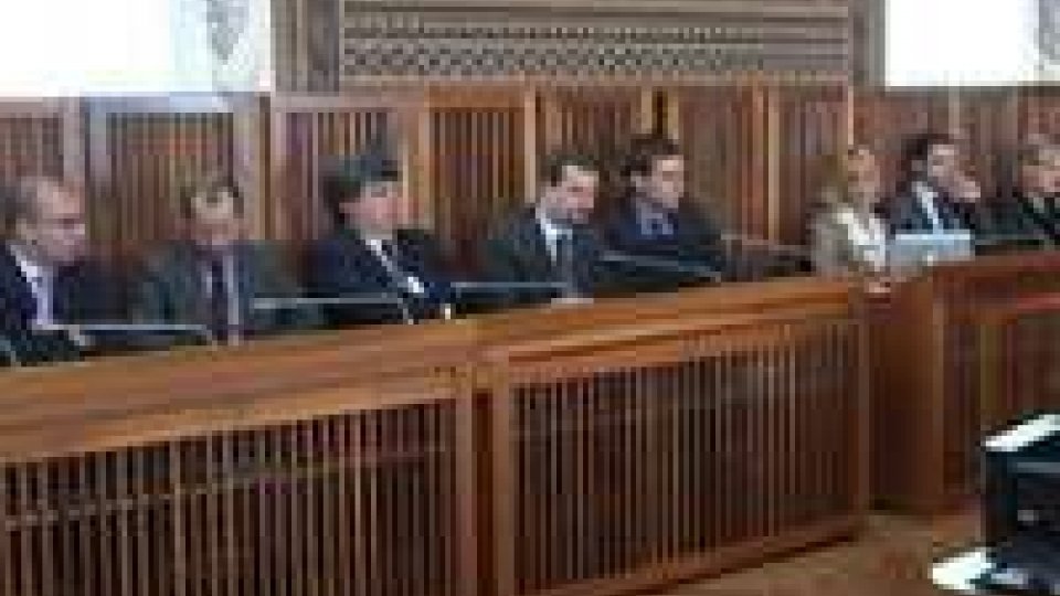 San Marino: Consiglio giudiziario, discussione della relazione del magistrato dirigente