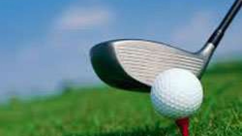 Golf: E' nato un nuovo soggetto sportivo sammarinese