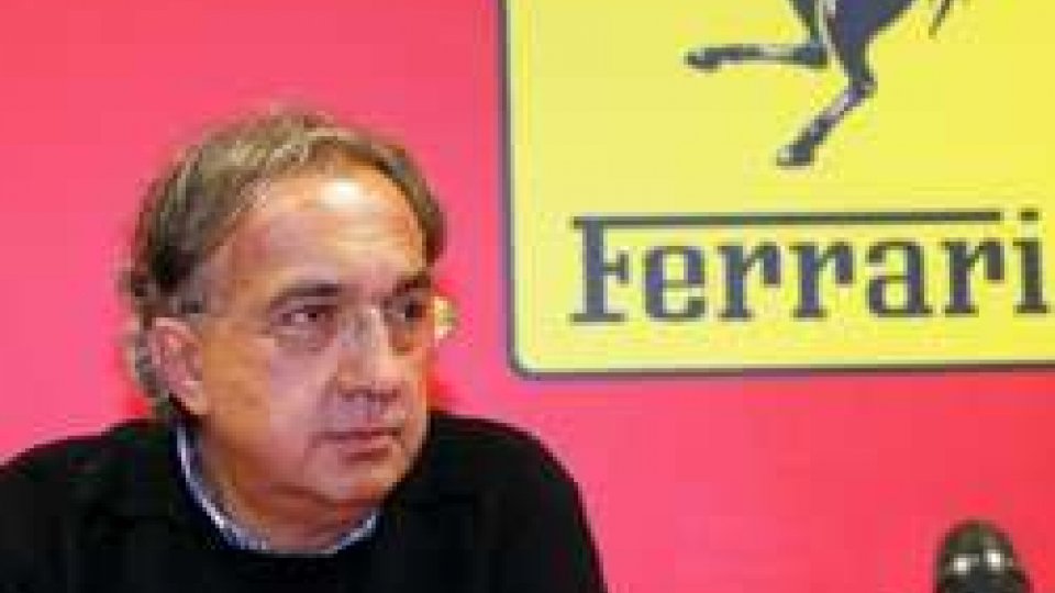 Ferrari verso sbarco in Borsa