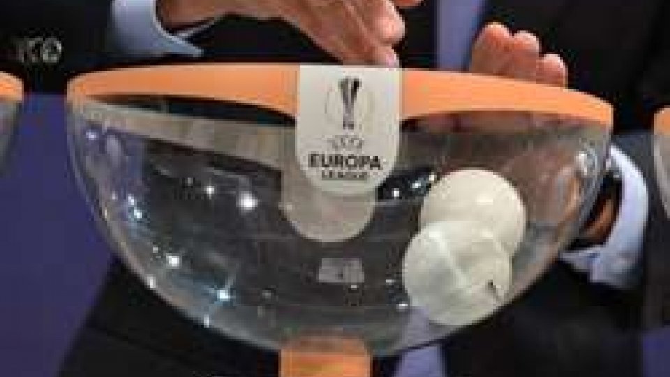 Europa League: Valletta-Folgore e Rabotnicki-Tre Penne