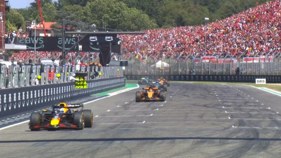 F1: De Pascale, "Imola pronta a ospitare un Gp anche all’ultimo momento"