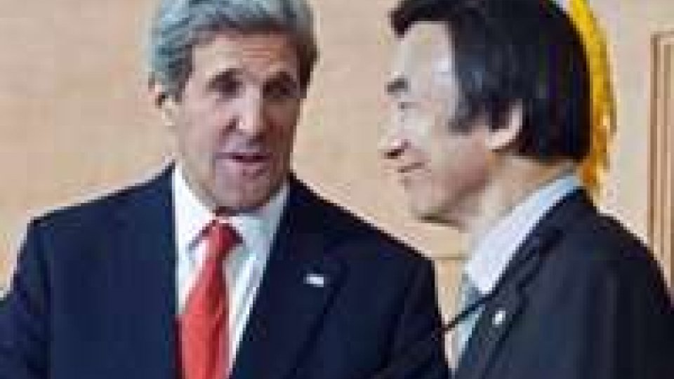 Crisi Corea del Nord, Kerry: "Se necessario difenderemo gli alleati"