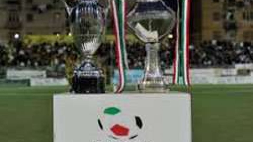 Coppa Italia Lega Pro: passano il turno Ancona e Tuttocuoio
