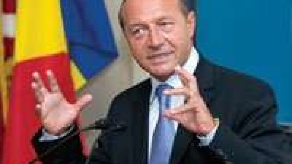 Romania. Non raggiunge il quorum il referendum anti Basescu