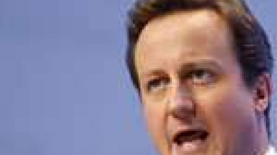 Cameron bloccherà la Tobin Tax