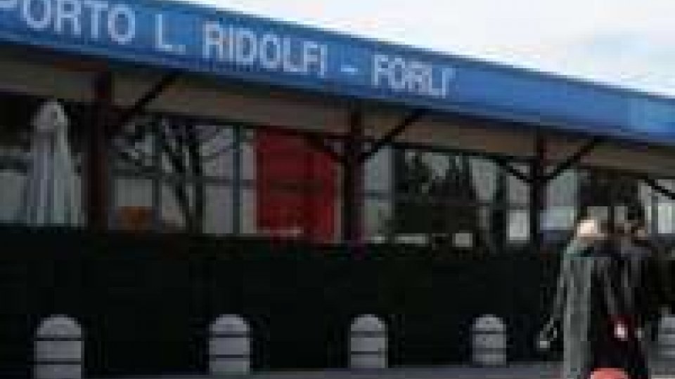 Aeroporto Forlì: dopo la chiusura riprende quota?