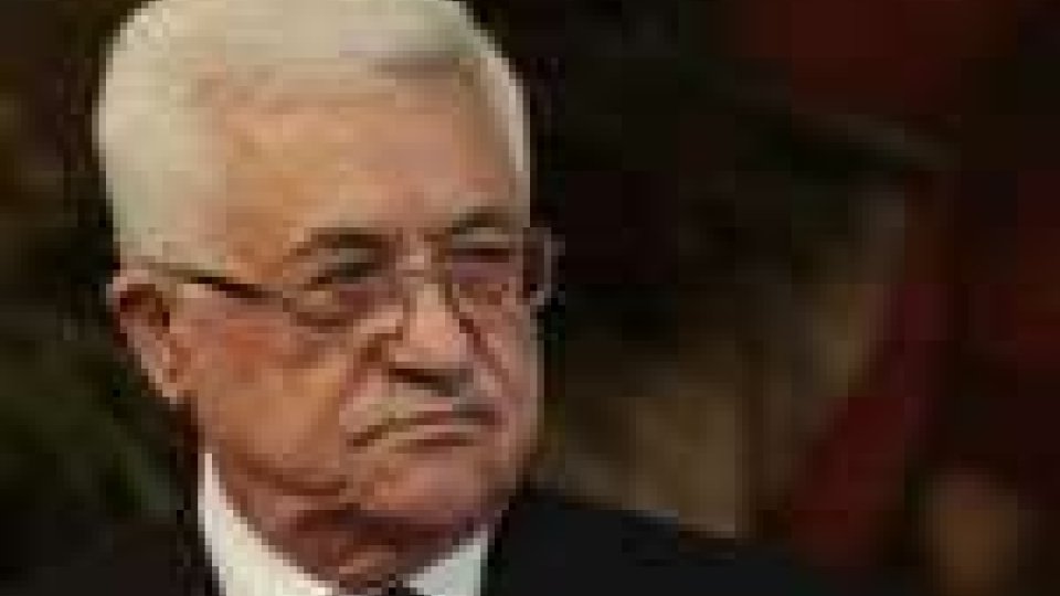 Vittoria diplomatica per l’Autorità nazionale palestinese