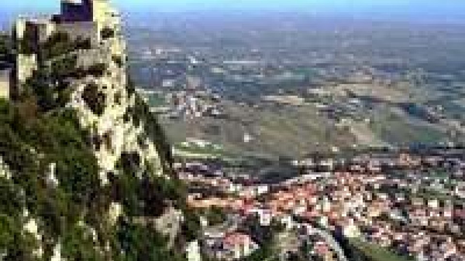 Nel 2013 a San Marino 32.572 residenti