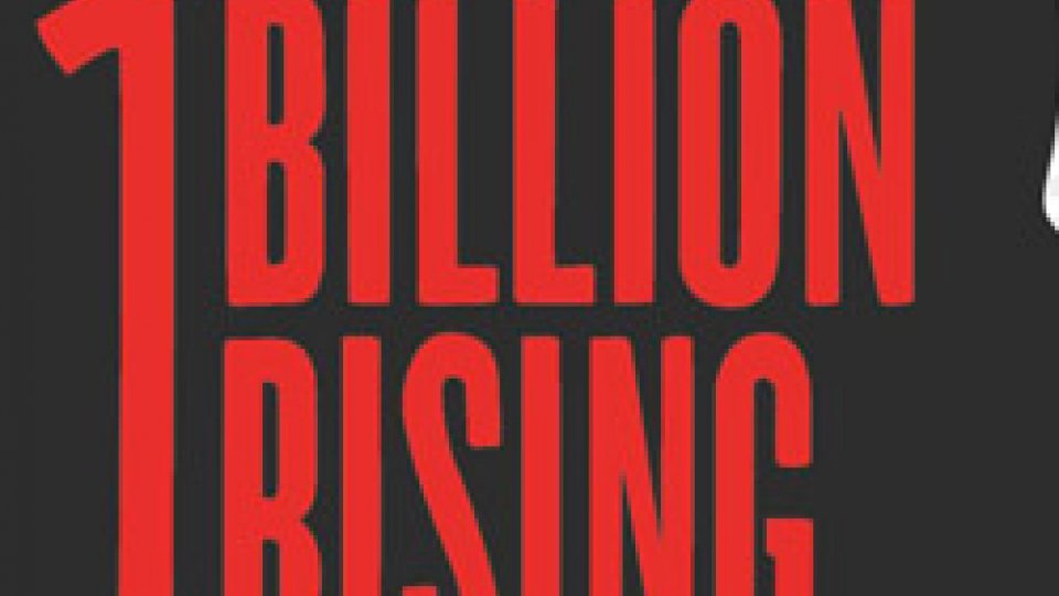One Billion Rising 2019: sabato 16 febbraio ore 16 in Piazza Cavour