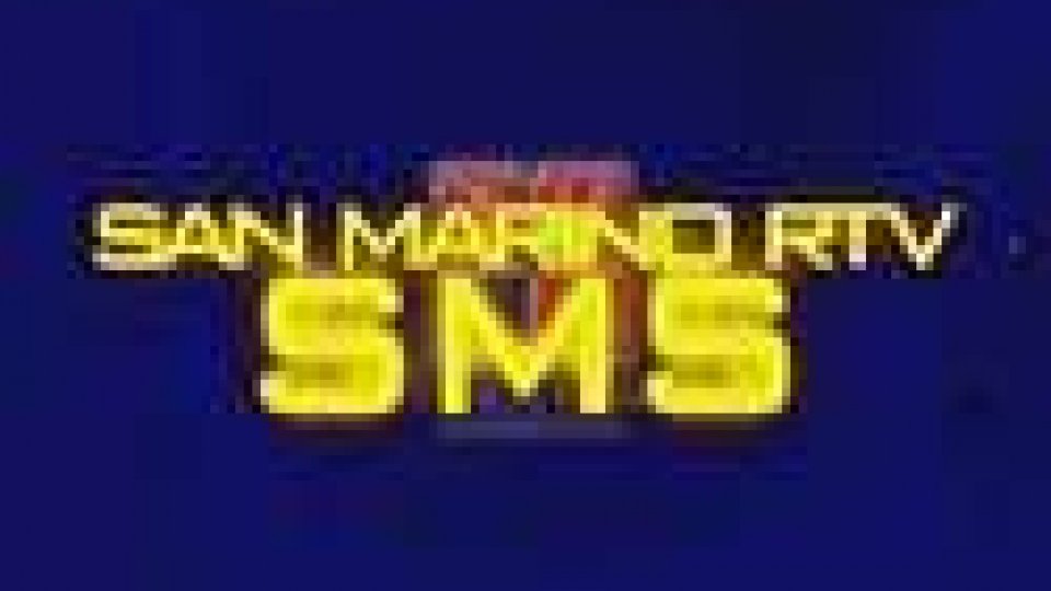 SAN MARINO RTV - SMS Informati sempre