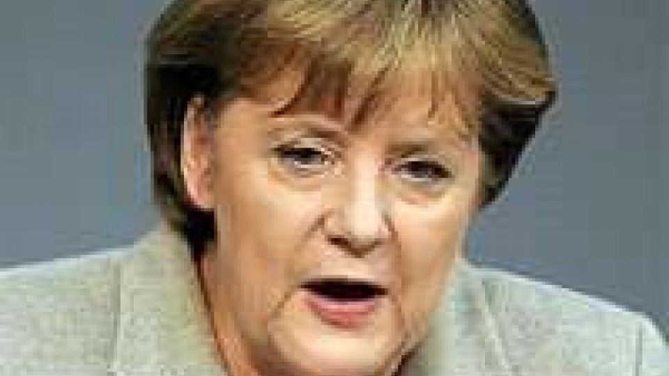Germania: no a nuovi aiuti alla Grecia se non rispetta impegni?