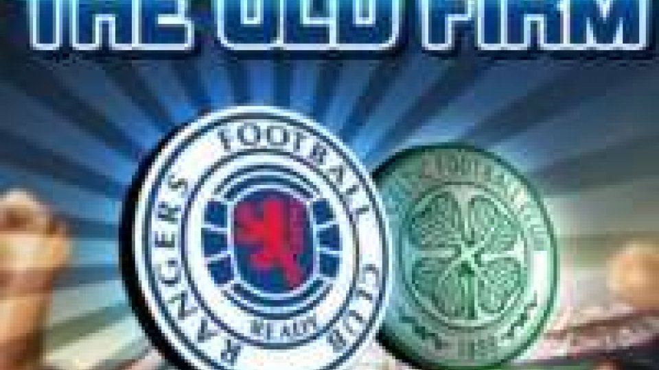 Glasgow in fermento: torna l'Old Firm