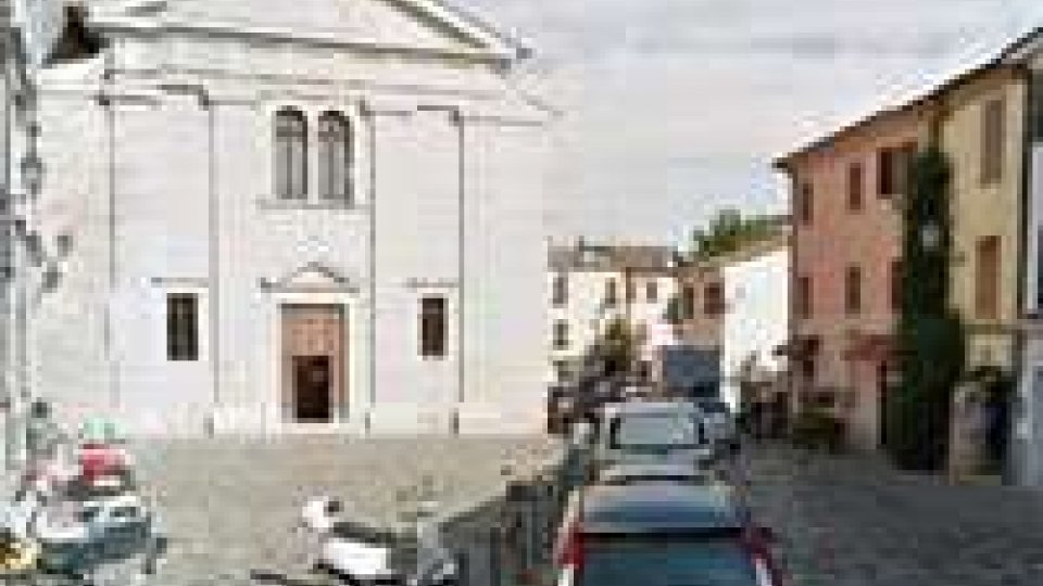 Rimini: trovato un cadavere a San Giuliano