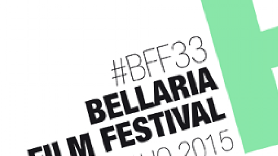Bellaria Film Festival, l'anteprima