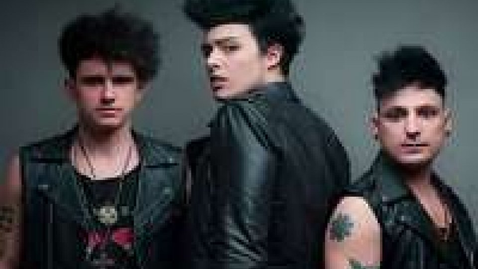 The Kolors a top hit parade, arriva Madh