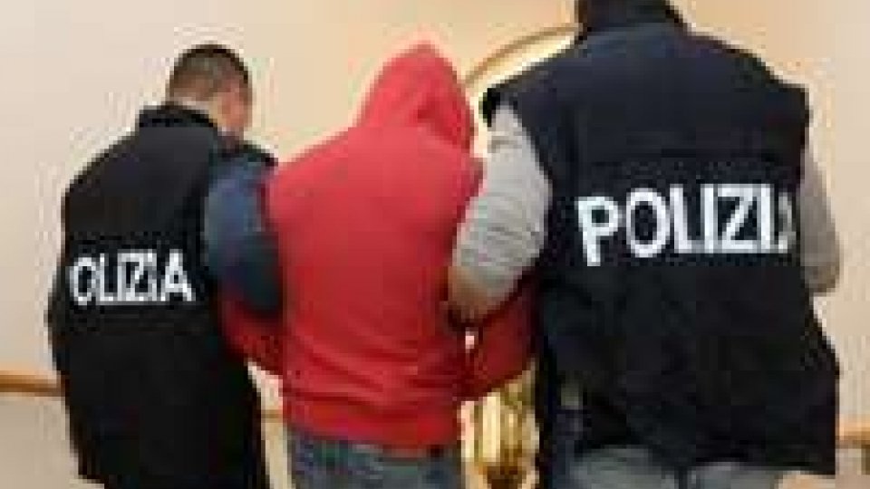Droga: oltre 200 grammi cocaina, un arresto a Pesaro