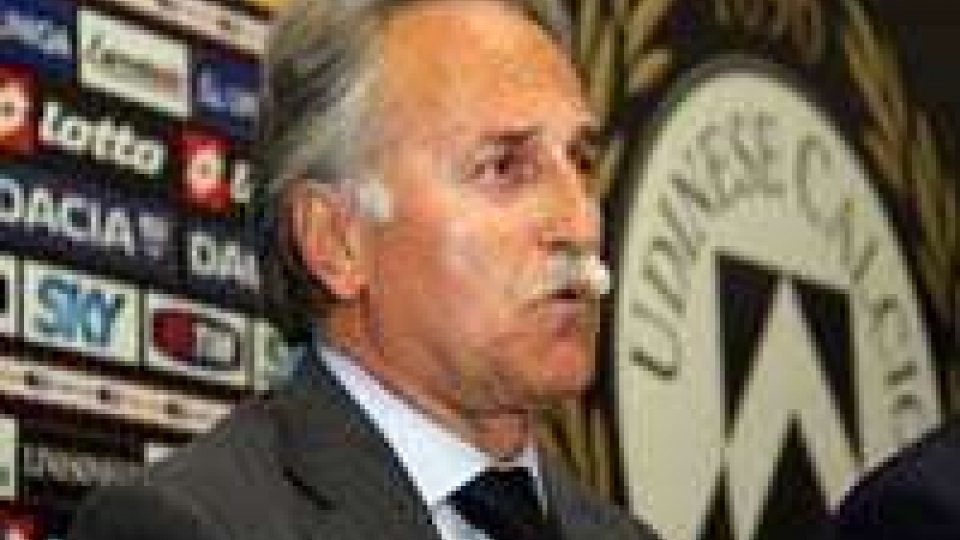 Serie A: il ds Larini lascia l'Udinese, al suo posto arriva Giarretta