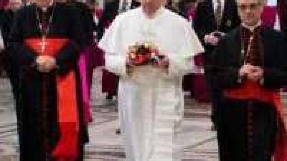 Usa: Esquire incorona Papa come meglio vestito del 2013