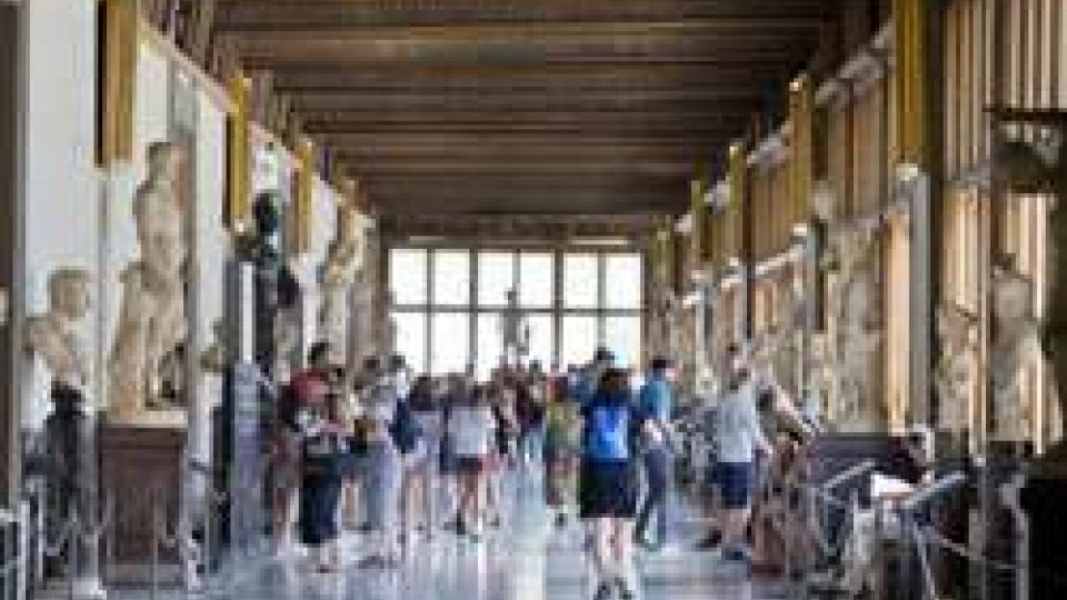 Musei italiani, boom di visitatori dal 2013 e trend in crescita: +50 milioni di incassi