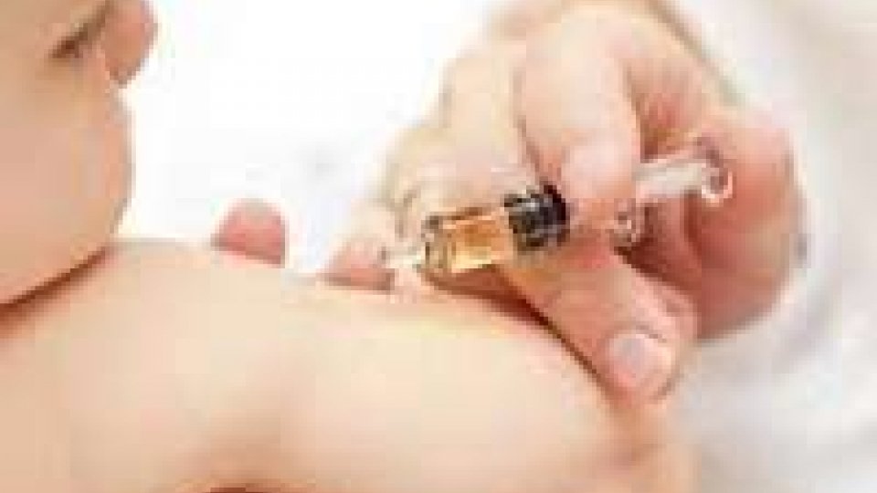 La Pro Bimbi sulle vaccinazioni infantili