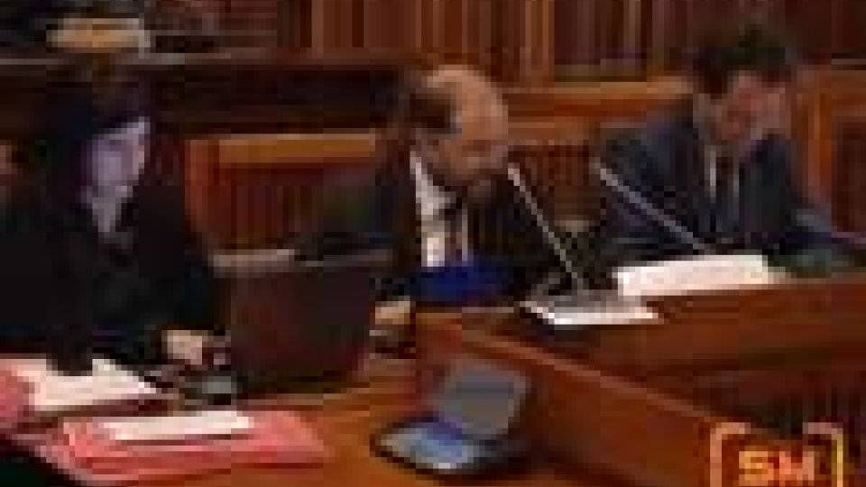 San Marino - Commissione Finanze: il commercio e la crisi economica