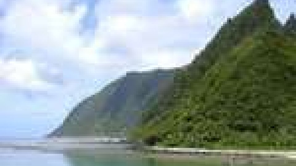 Le Isole Samoa cambiano fuso orario e saltano la giornata di oggi