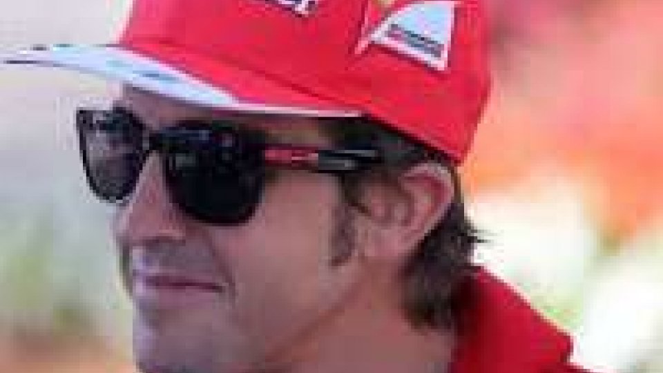 F1: Alonso il più veloce nelle libere d'Australia
