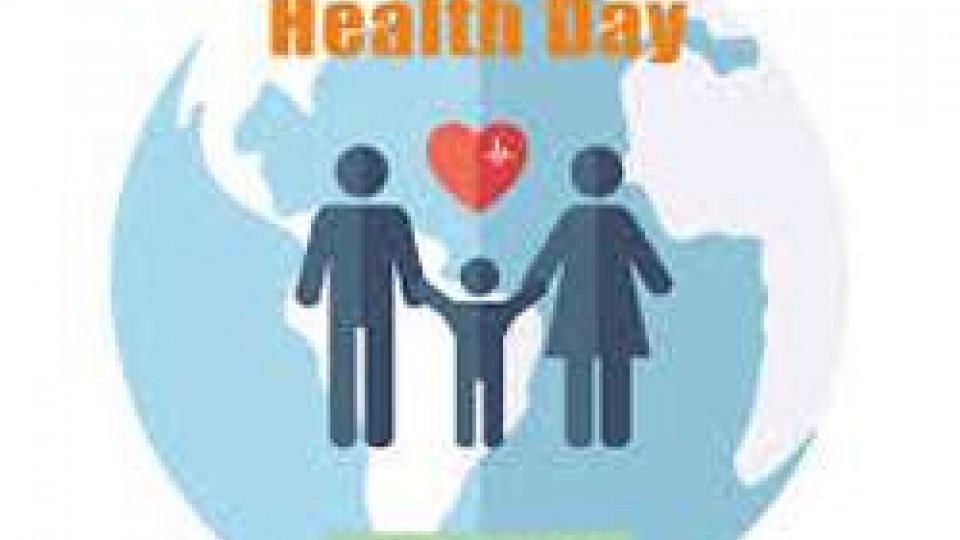 La Segreteria Sanità celebra la Giornata Mondiale della Salute