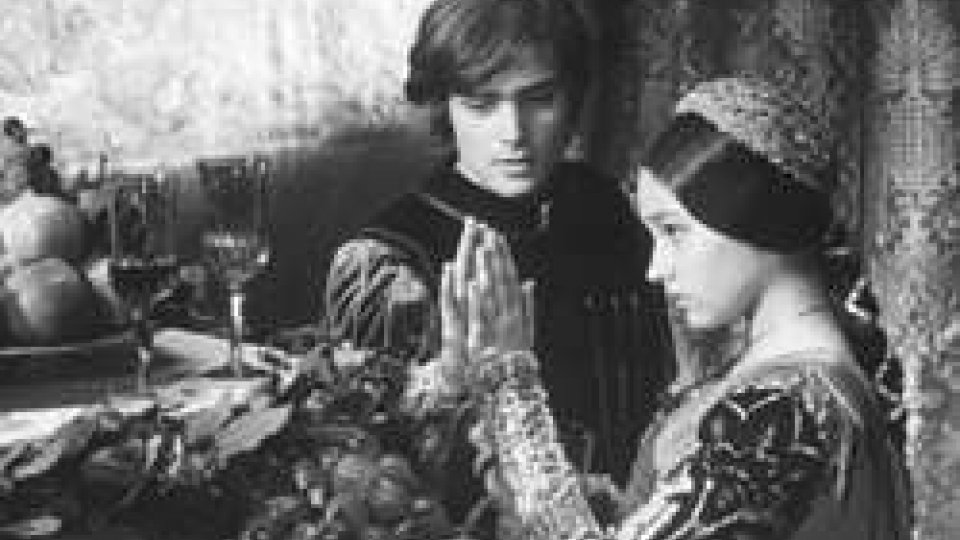 30 gennaio 1595: la "prima" di Romeo e Giulietta