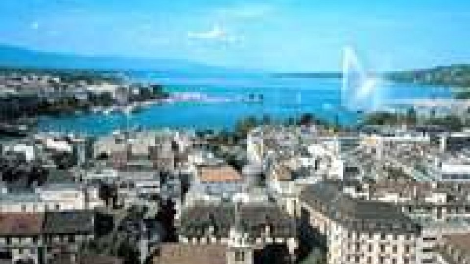 Svizzera: Ginevra verso No a referendum contro immigrazione