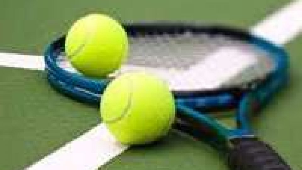 Tennis: Cast San Marino alle finali nazionali