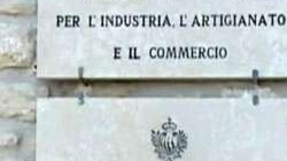 Segreteria Industria Artigianato e Commercio: "Servizio Autobus San Marino - Rimini Mare"