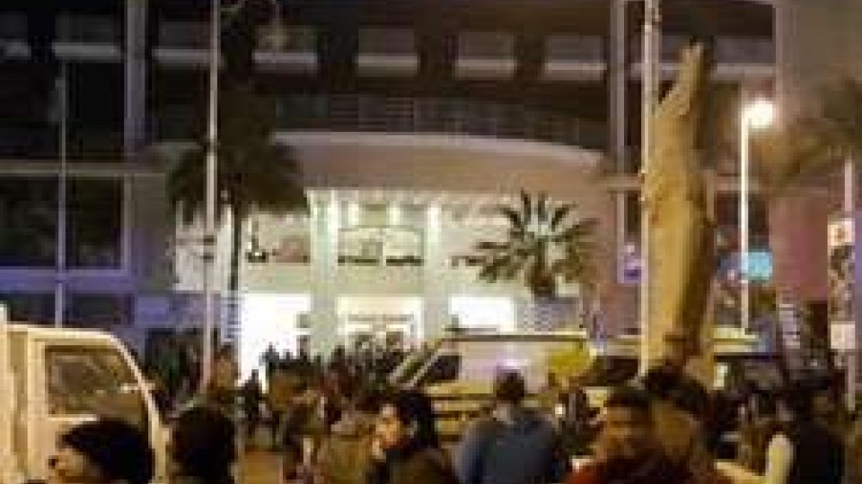attacco in albergo a Hurgada, feriti alcuni turisti