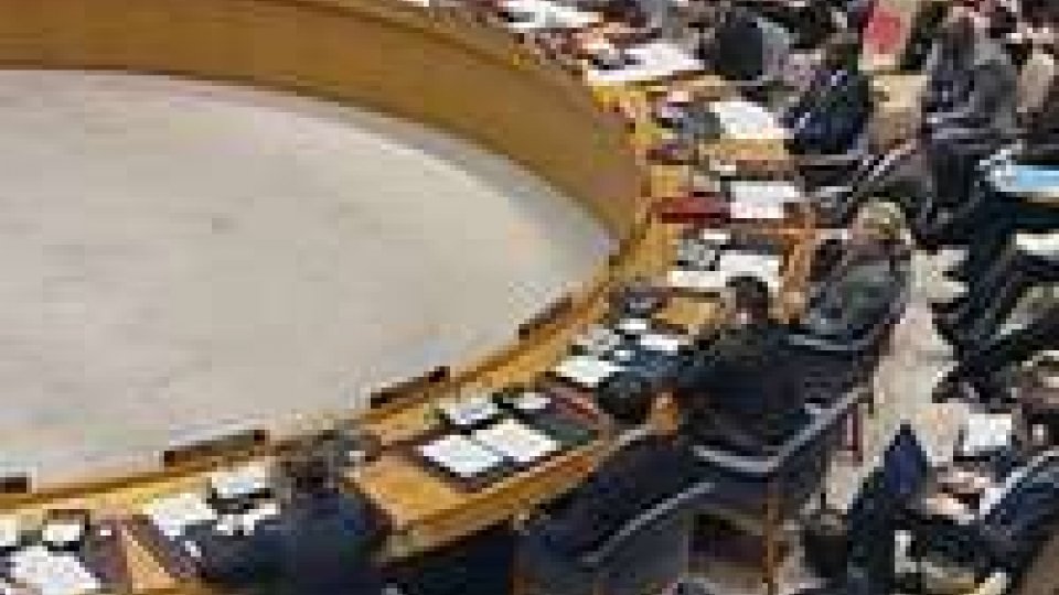 L’Onu discute il piano della Lega Araba sulla Siria