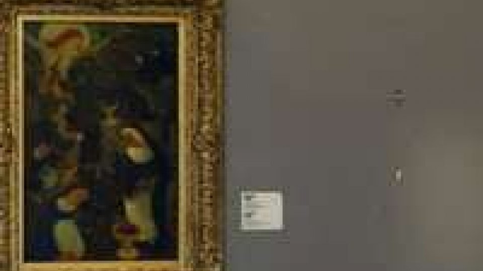 Romena ammette rogo di capolavori di Picasso, Monet