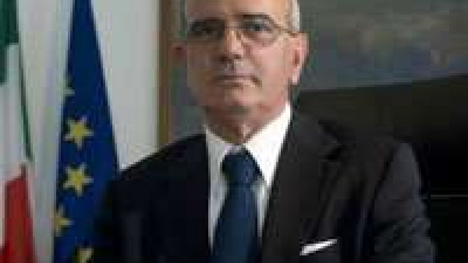 Befera: San Marino "riallineamento alle normative Ocse"