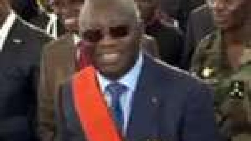 Costa d'Avorio. Ex presidente in carcere con l'accusa di crimini contro l'umanità