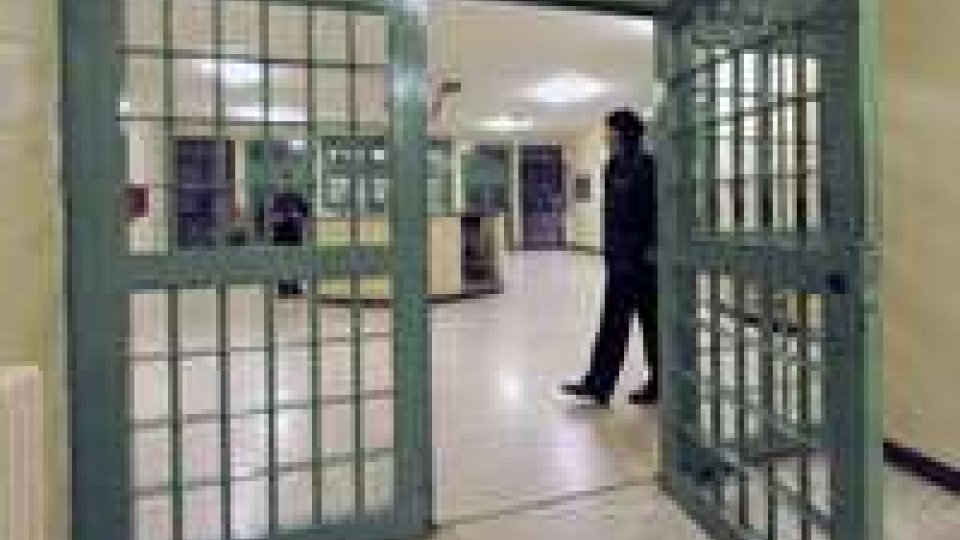 Carcere Rimini: agente aggredisce ispettore di polizia penitenziaria