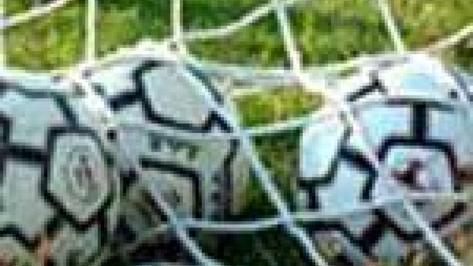 Calcio: San Marino Carrarese 1-0