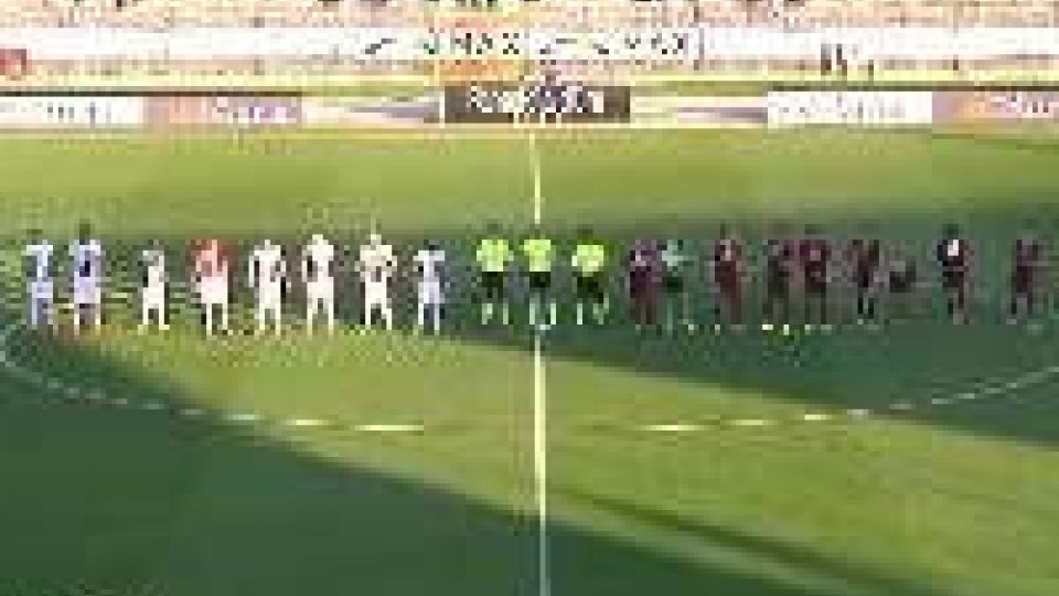 Ascoli-Pontedera 1-0