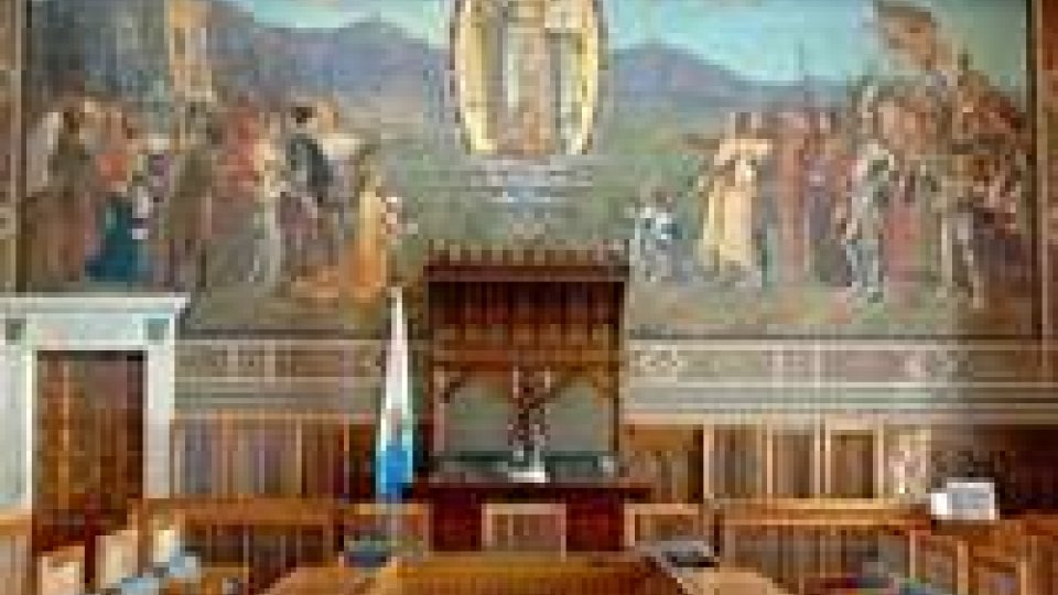 San Marino: Affari Istituzionali, bando di selezione per raccolta leggi e decreti