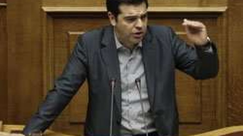 Grecia: UE e parlamento, ok al piano Tsipras