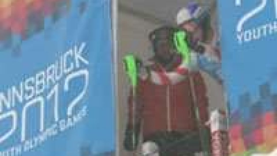 Innsbruck: Michelotti cade nella seconda manche di slalom speciale