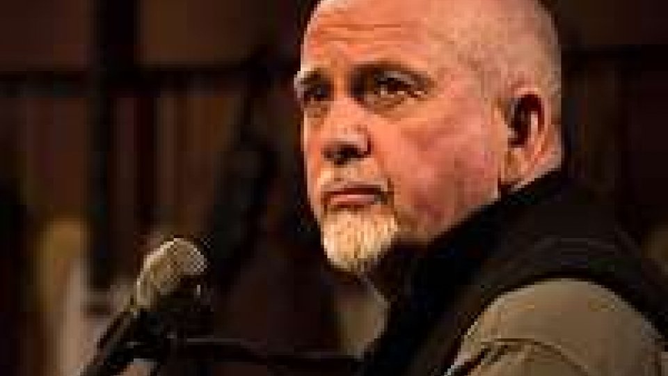 Peter Gabriel ed il nuovo album