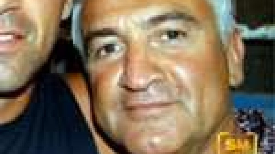 San Marino - Il sammarinese Flavio Pelliccioni è stato portato al carcere di Avellino
