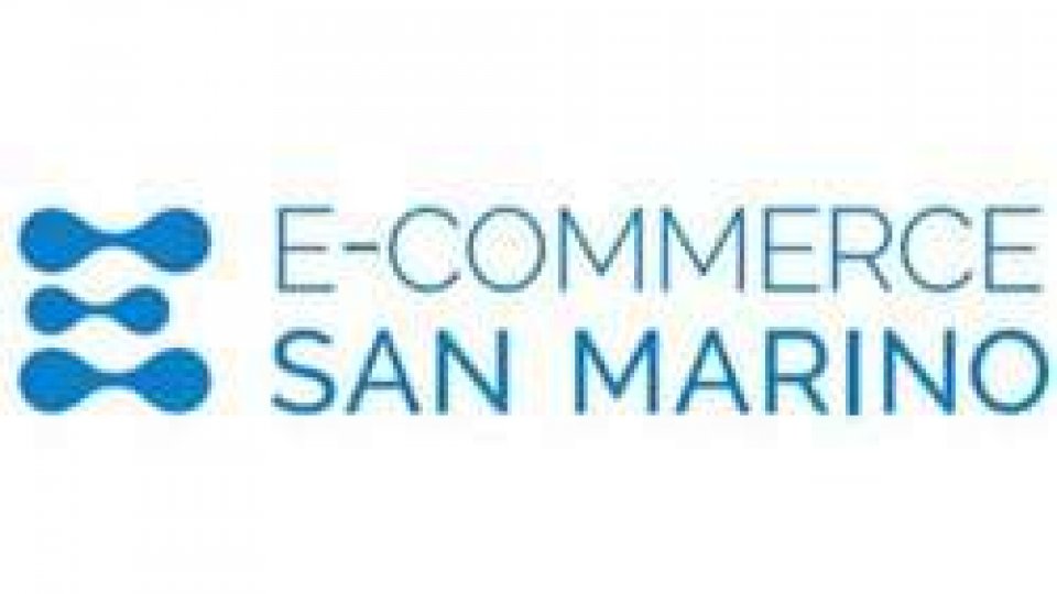 E-Commerce San MarinoEcco il logo "E-Commerce San Marino", marchio di garanzia e qualità per gli operatori del settore