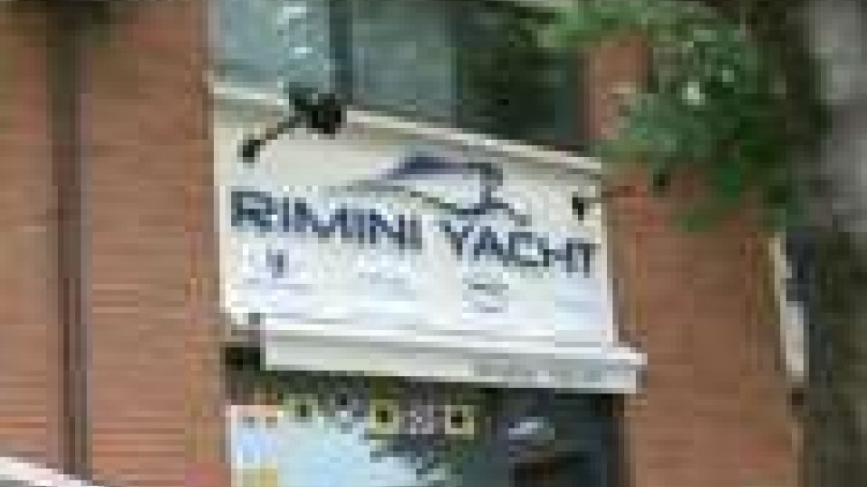 Sviluppi clamorosi nell’inchiesta Rimini Yacht: arrestati quattro finanzieriSviluppi clamorosi nell'inchiesta Rimini Yacht: arrestati quattro finanzieri