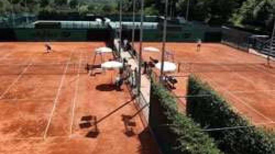 Internazionali tennis San MarinoNiente internazionali anche nel 2016