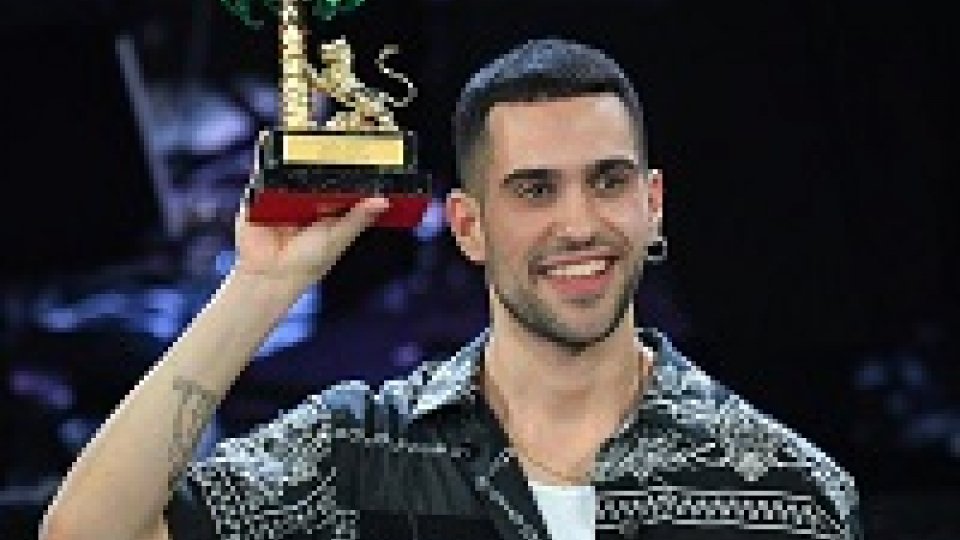 Mahmood: "Parteciperò all'Eurovision"